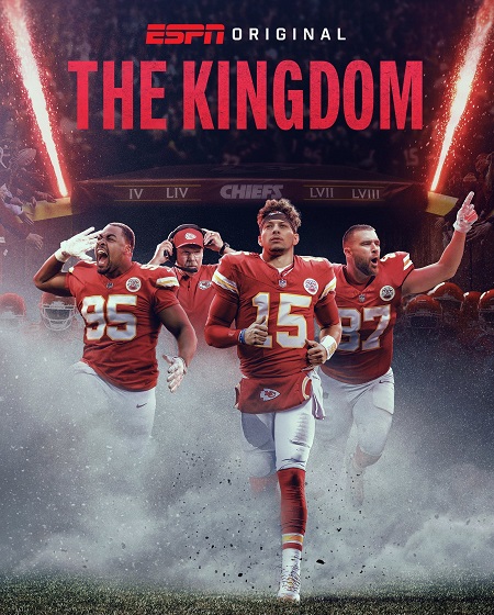 مسلسل The Kingdom 2025 الحلقة 5 مترجمة