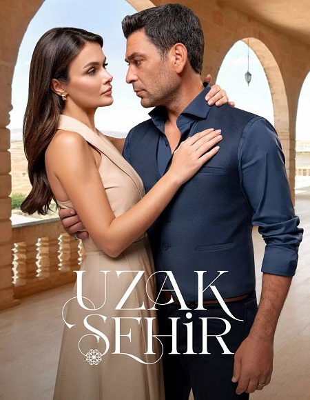 مسلسل المدينة البعيدة الحلقة 30 مترجمة