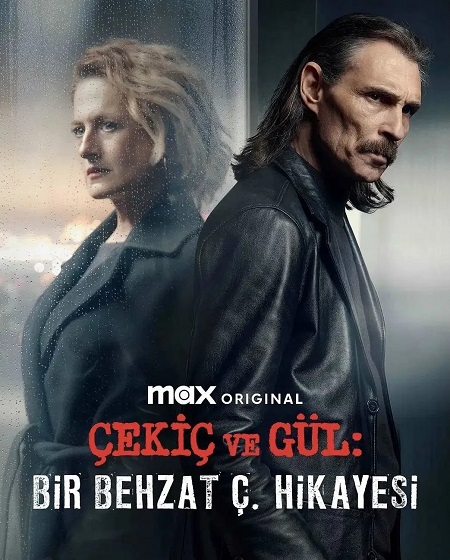 مسلسل المطرقة والورد Cekic ve Gul الموسم الثالث الحلقة 1 مترجمة